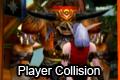 player collision